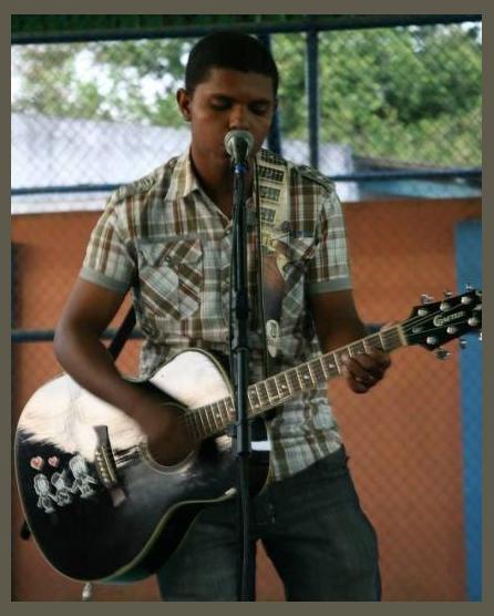 Anderson Ferreira
